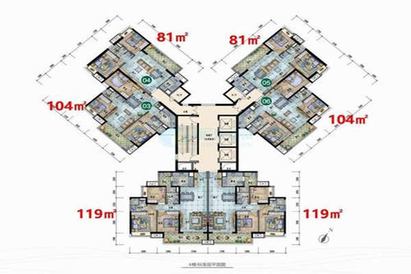 中國需要有自己特色的樓宇控製係統！(圖1)